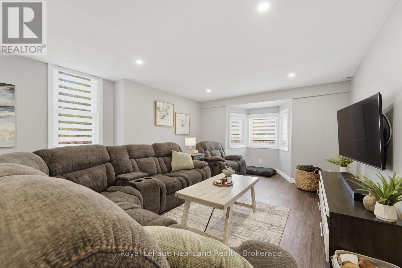 128 Eldon Street, Goderich, Ontario  N7A 3R7 - Photo 19 - X13121478