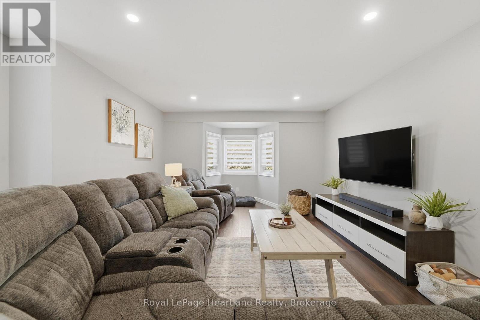 128 Eldon Street, Goderich, Ontario  N7A 3R7 - Photo 20 - X13121478