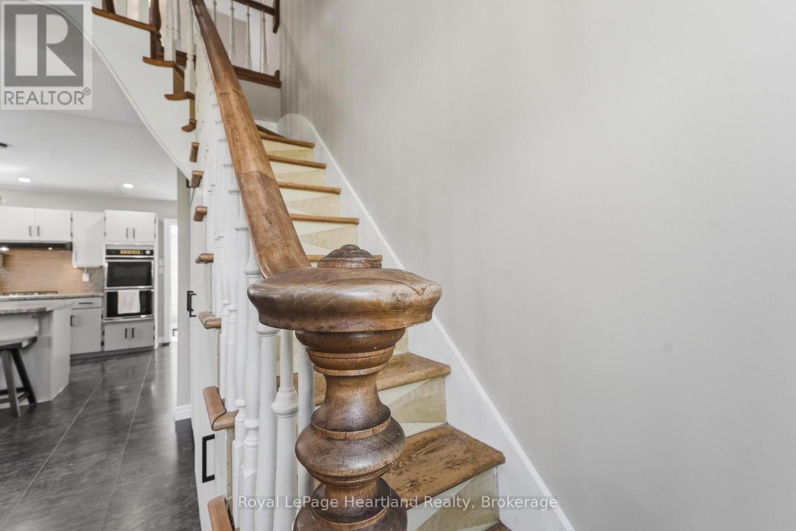 128 Eldon Street, Goderich, Ontario  N7A 3R7 - Photo 22 - X13121478