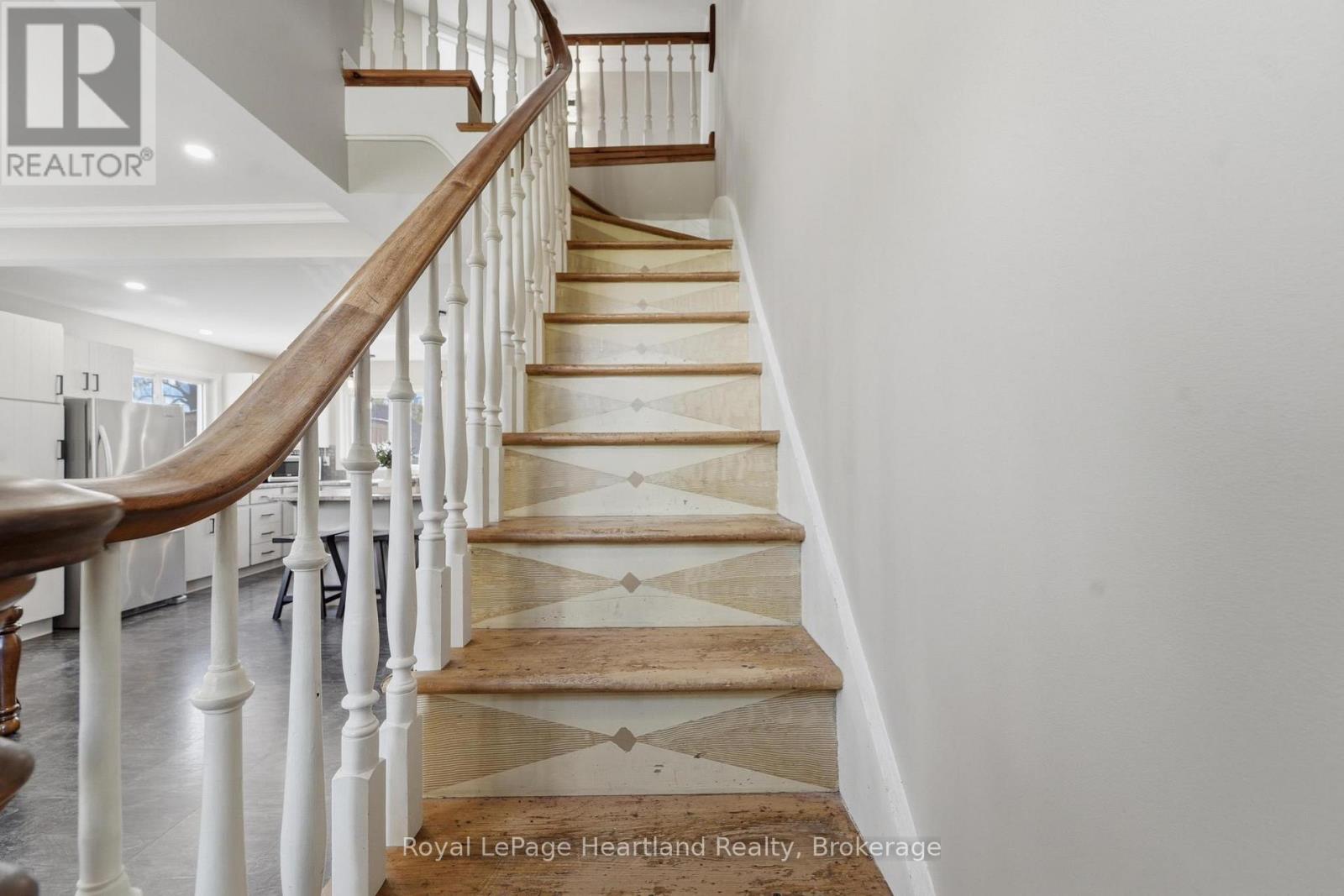 128 Eldon Street, Goderich, Ontario  N7A 3R7 - Photo 23 - X13121478