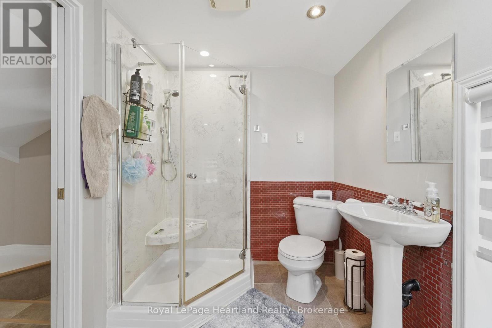 128 Eldon Street, Goderich, Ontario  N7A 3R7 - Photo 31 - X13121478