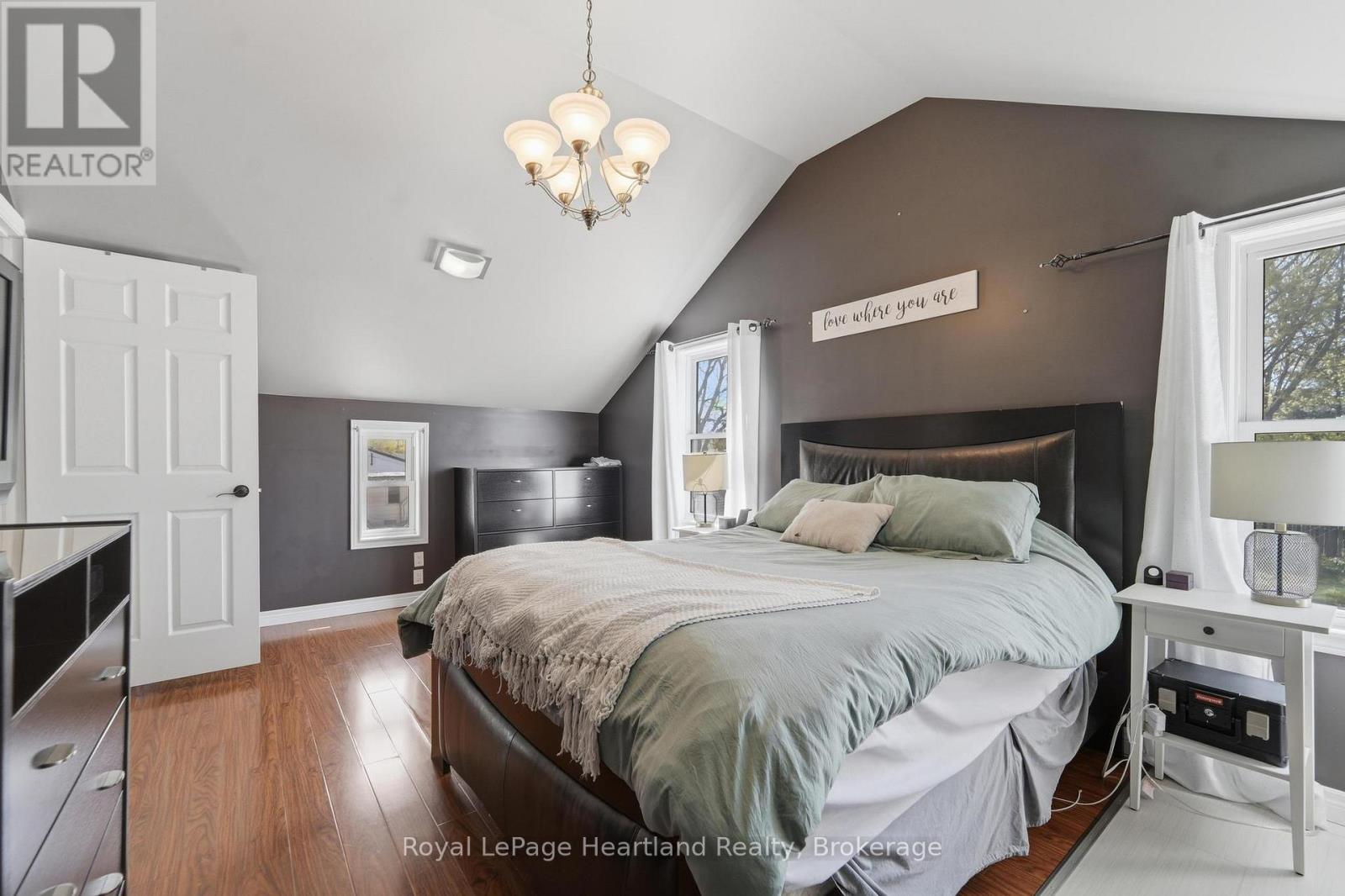 128 Eldon Street, Goderich, Ontario  N7A 3R7 - Photo 35 - X13121478