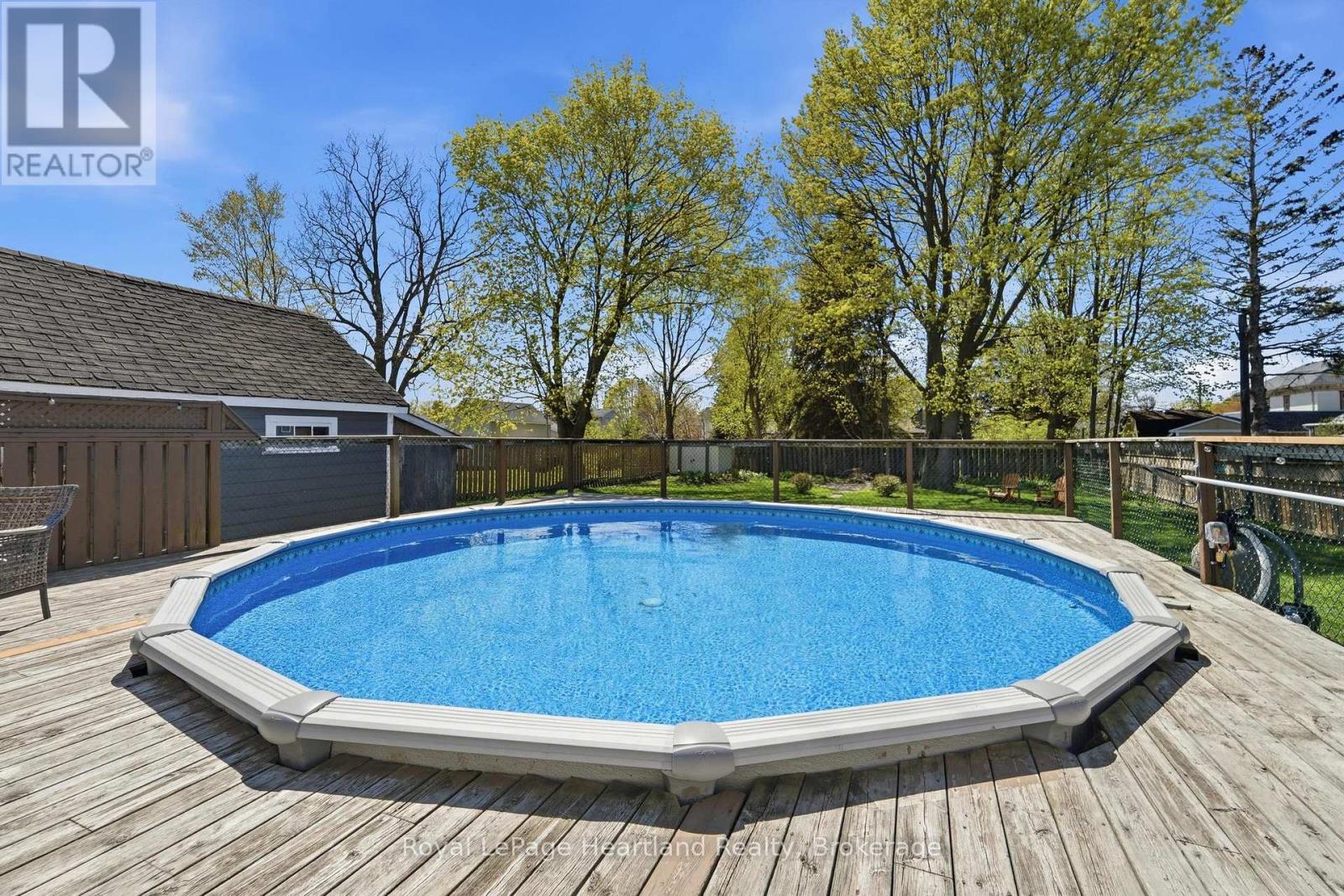 128 Eldon Street, Goderich, Ontario  N7A 3R7 - Photo 39 - X13121478