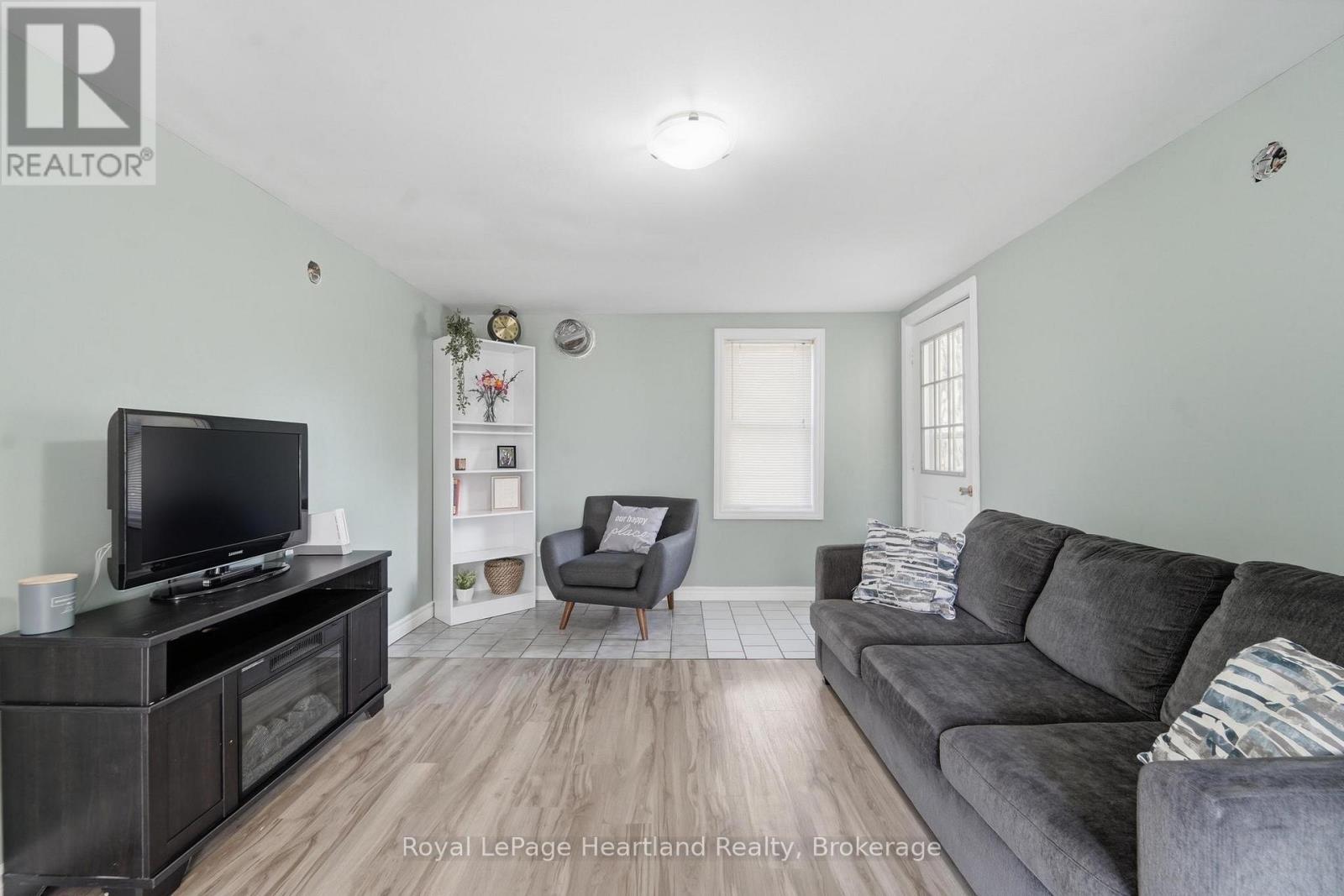128 Eldon Street, Goderich, Ontario  N7A 3R7 - Photo 4 - X13121478