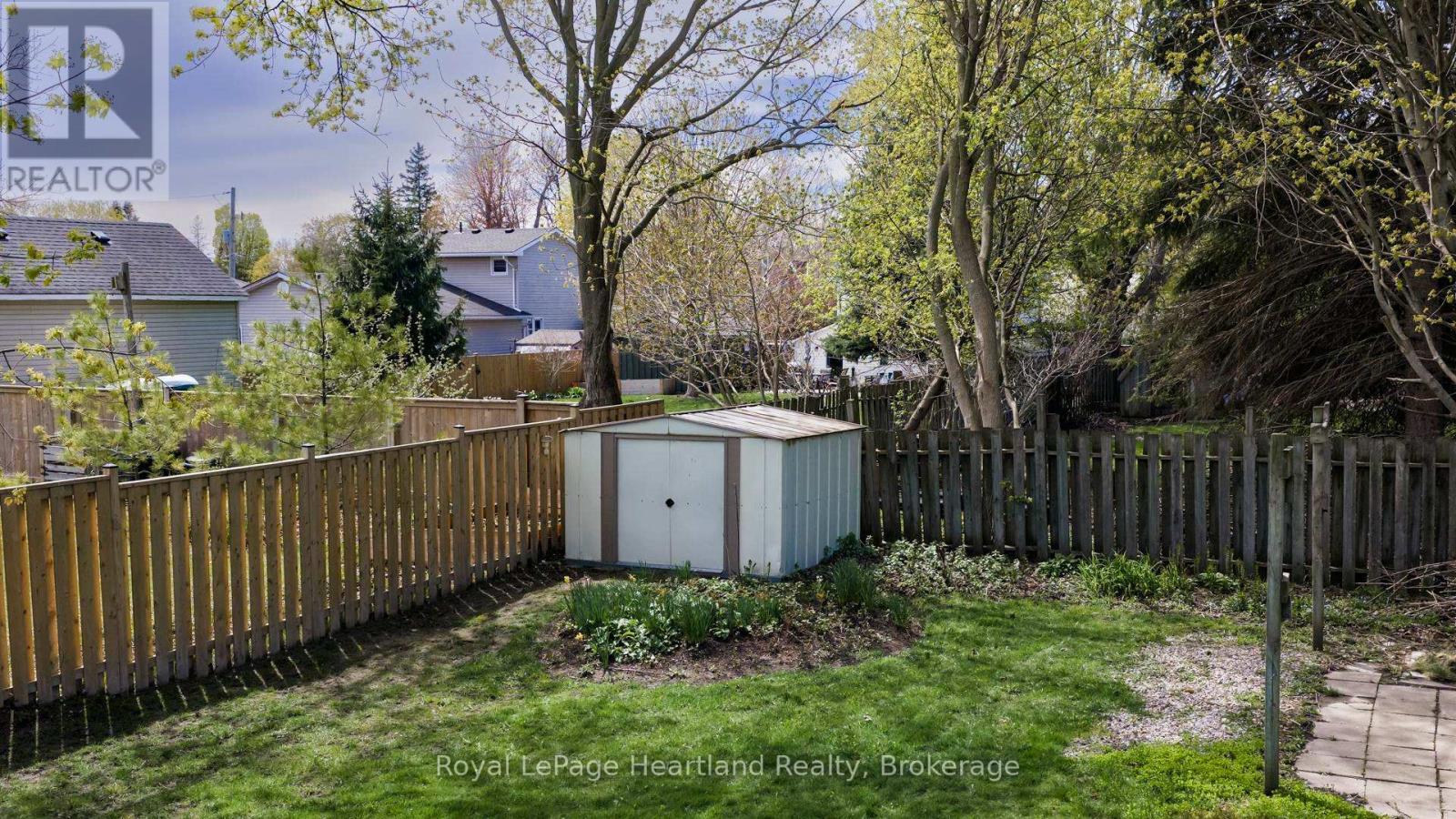 128 Eldon Street, Goderich, Ontario  N7A 3R7 - Photo 42 - X13121478