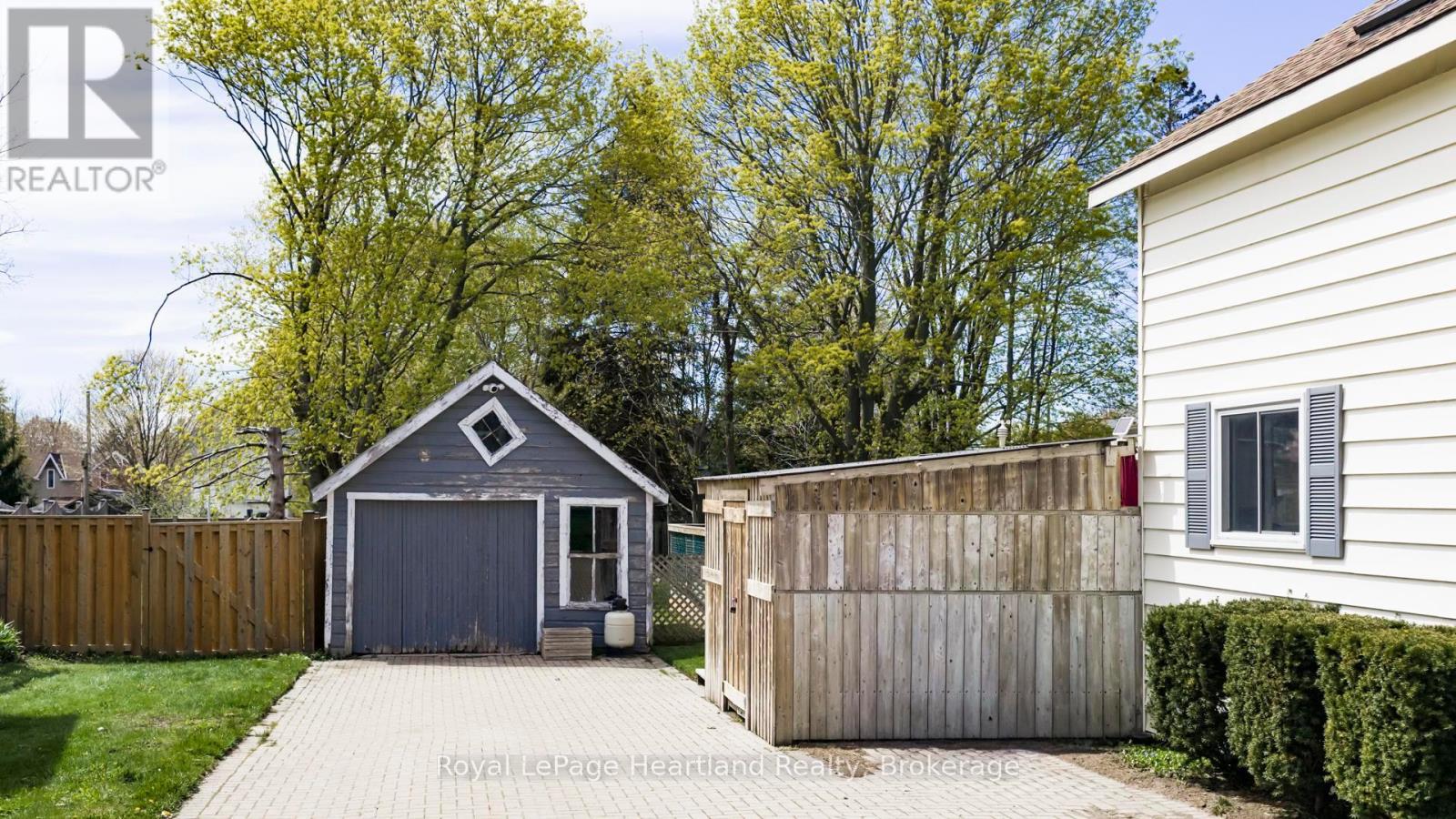 128 Eldon Street, Goderich, Ontario  N7A 3R7 - Photo 43 - X13121478
