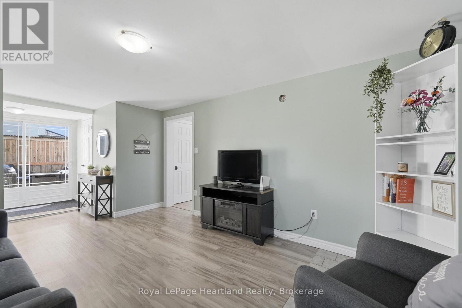 128 Eldon Street, Goderich, Ontario  N7A 3R7 - Photo 6 - X13121478