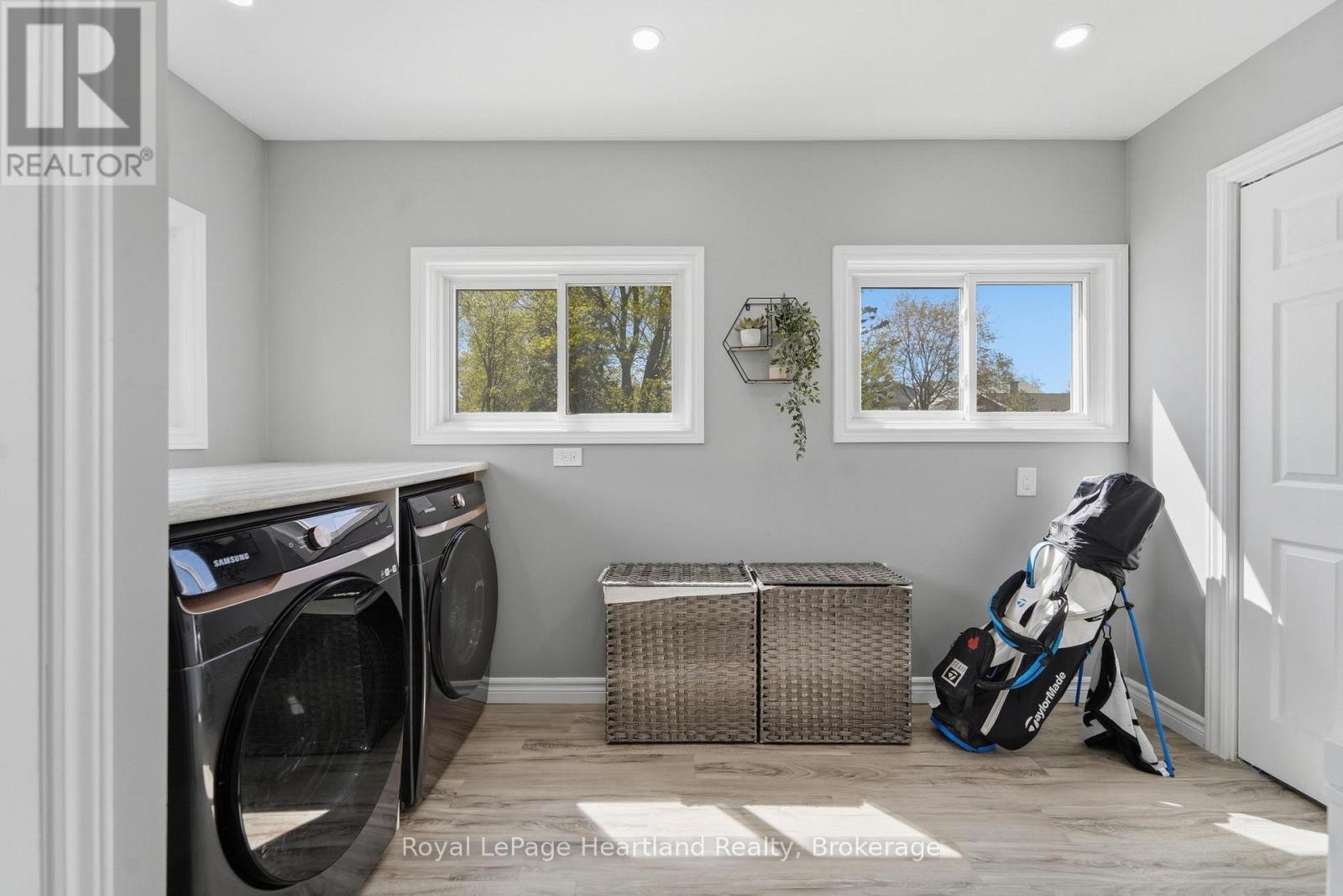128 Eldon Street, Goderich, Ontario  N7A 3R7 - Photo 7 - X13121478
