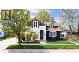 128 ELDON STREET, goderich (goderich (town)), Ontario