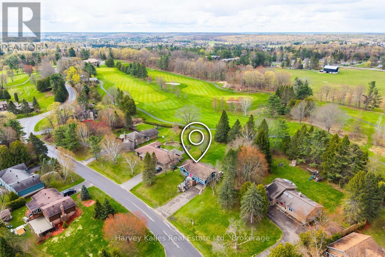 14 Curling Road, Bracebridge, Ontario  P1L 1M6 - Photo 2 - X13121496
