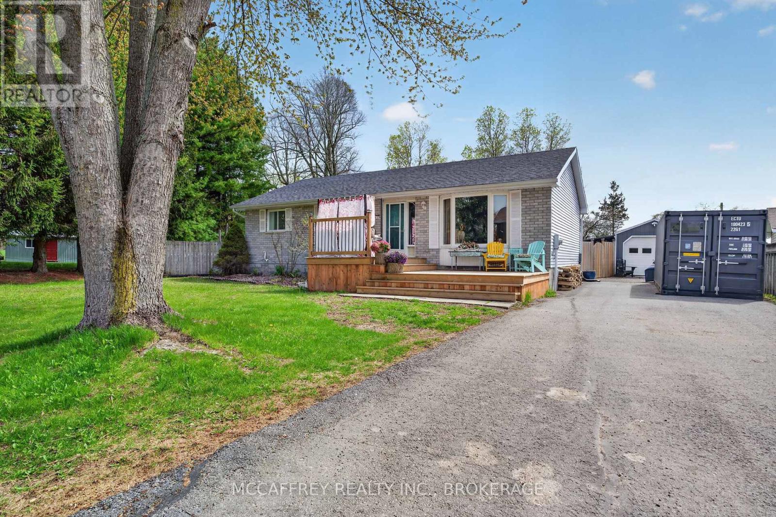 26 DOLLAR CRESCENT, Greater Napanee, Ontario