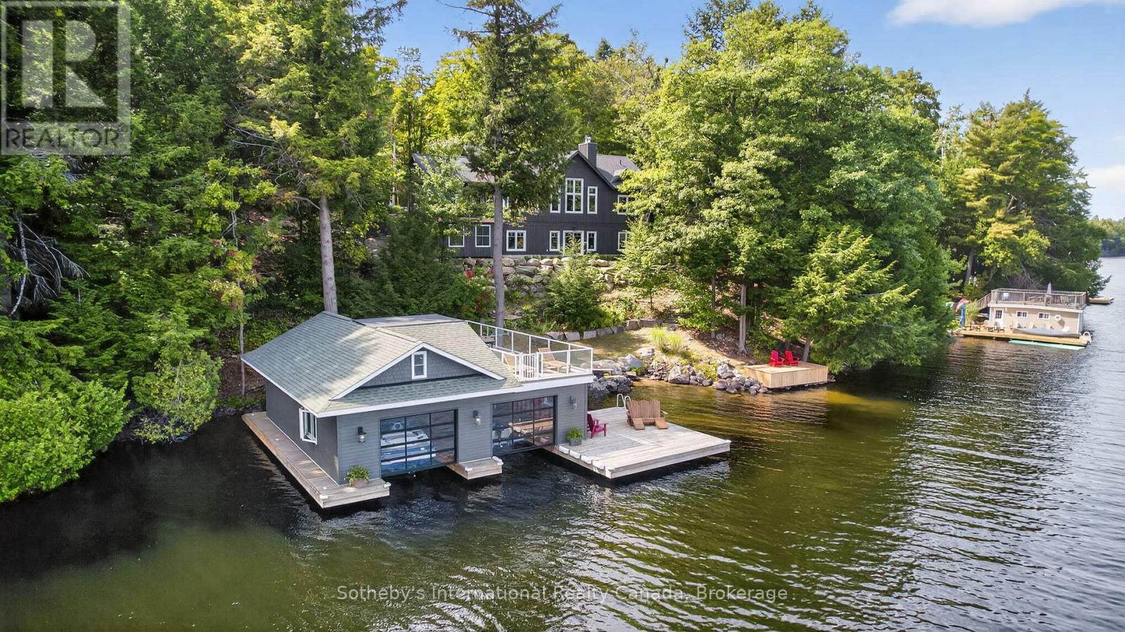 52 - 1160 Whiteside Road, Muskoka Lakes, Ontario  P0B 1J0 - Photo 1 - X13121514