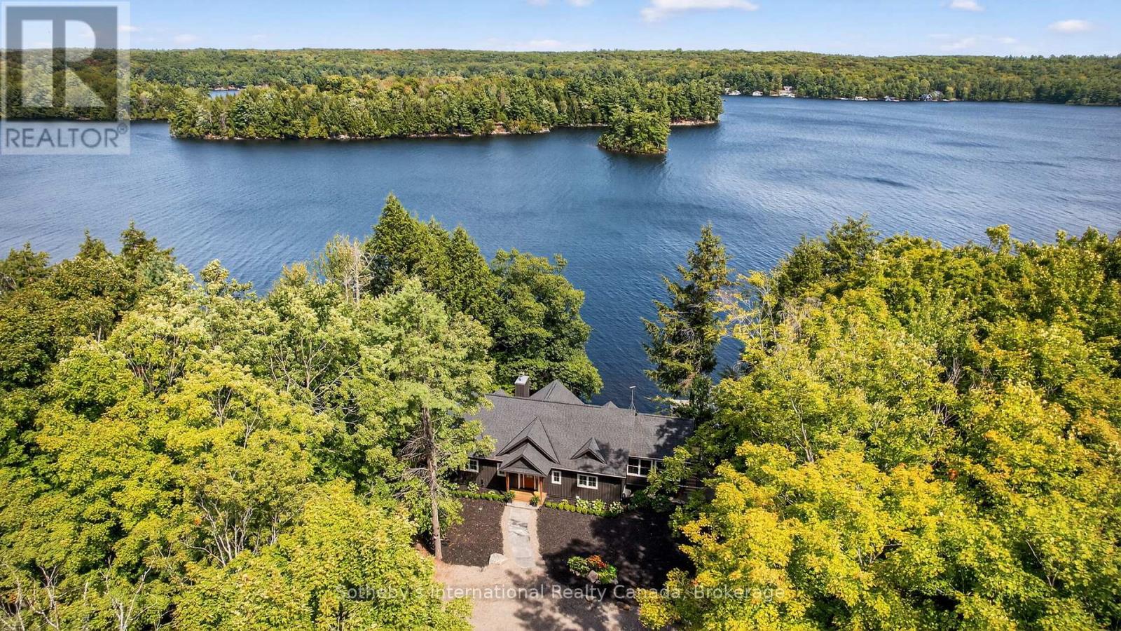 52 - 1160 Whiteside Road, Muskoka Lakes, Ontario  P0B 1J0 - Photo 2 - X13121514