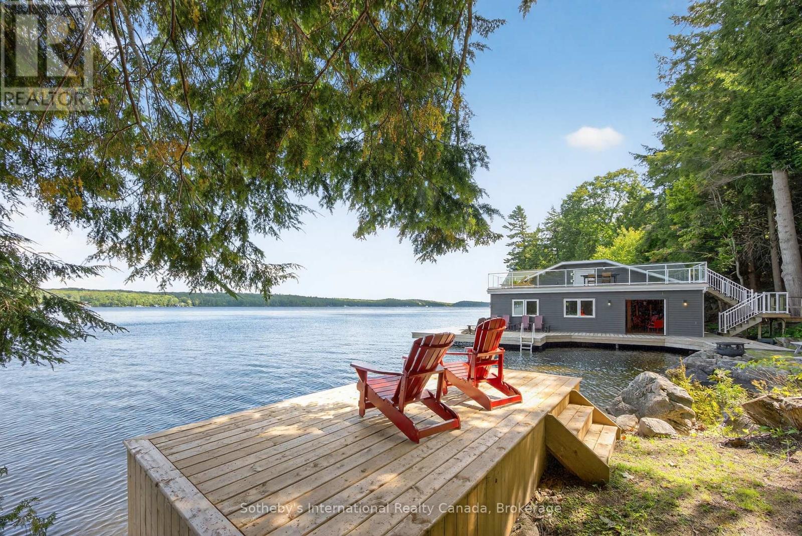 52 - 1160 Whiteside Road, Muskoka Lakes, Ontario  P0B 1J0 - Photo 34 - X13121514
