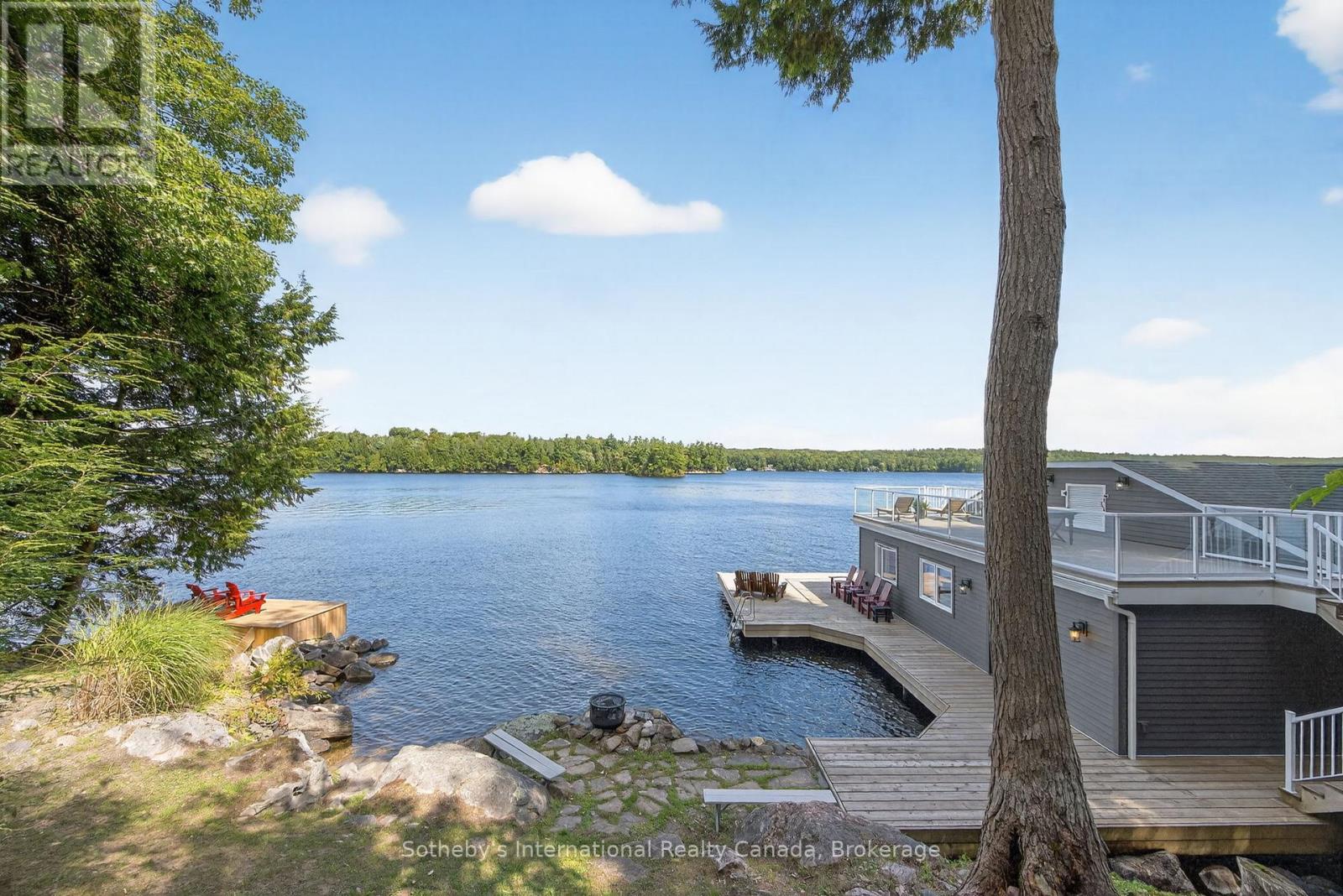 52 - 1160 Whiteside Road, Muskoka Lakes, Ontario  P0B 1J0 - Photo 35 - X13121514