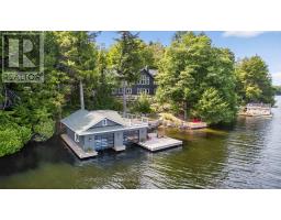 52 - 1160 WHITESIDE ROAD, muskoka lakes (medora), Ontario