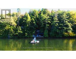 13303 LITTLE HAWK LAKE - SOUTH SHORE, Algonquin Highlands, Ontario