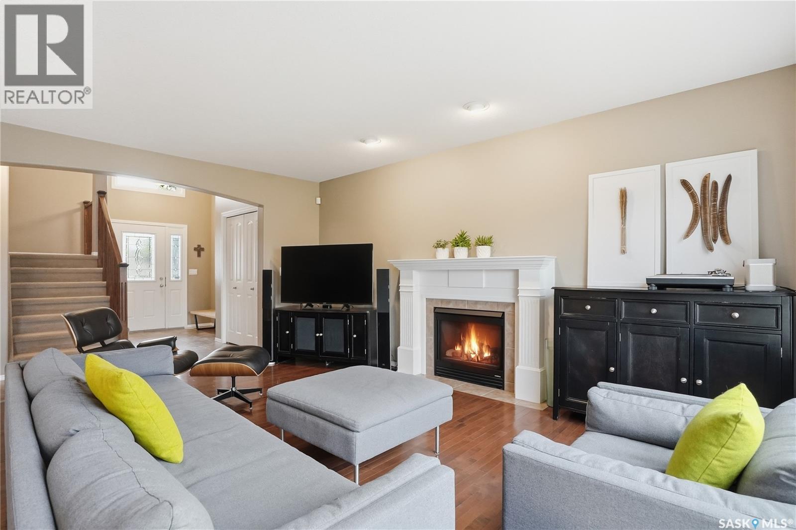 238 Stepney Crescent, Saskatoon, Saskatchewan  S7T 0A1 - Photo 18 - SK035432