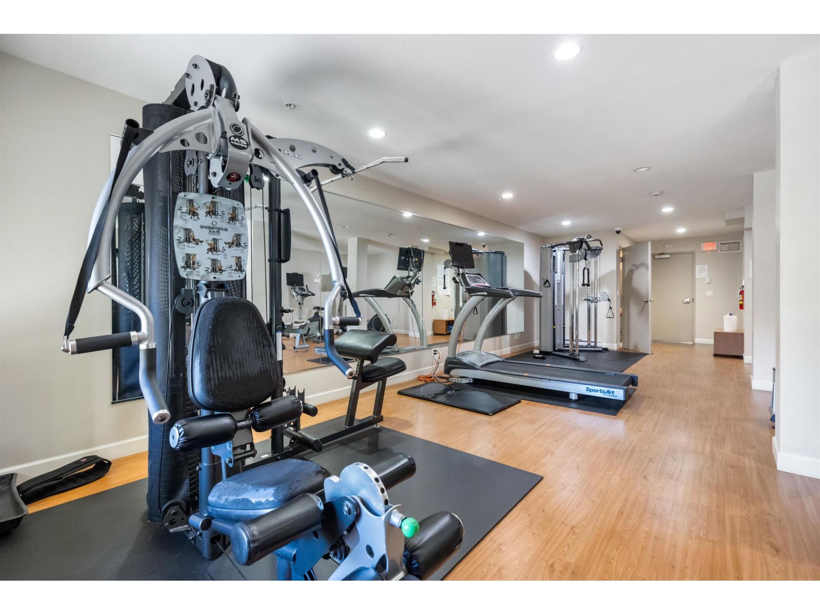 587 8288 207a Street, Langley, British Columbia  V2Y 0L2 - Photo 33 - R3122269