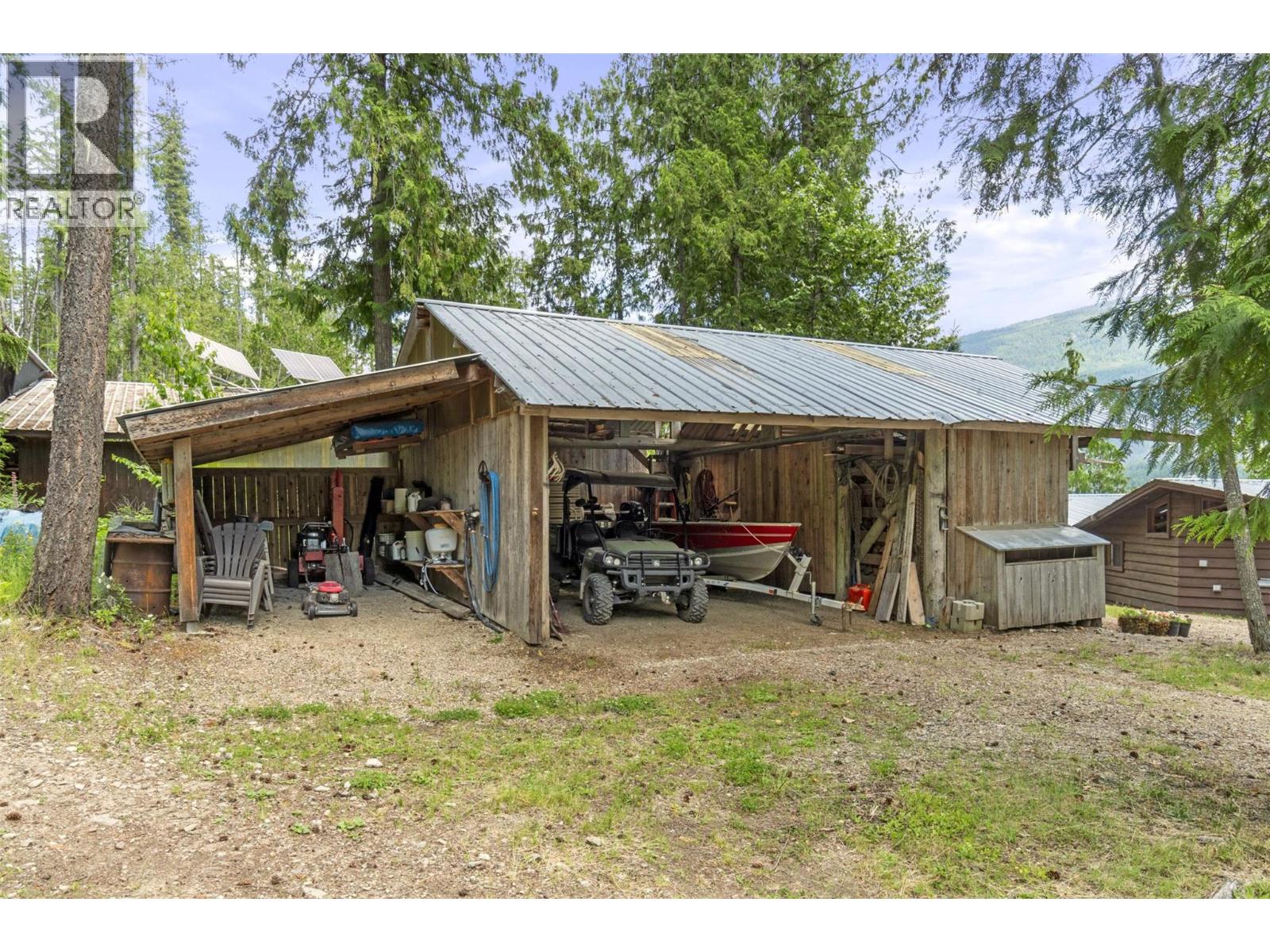 Block C Anstey Arm Unit# 1, Anstey Arm, British Columbia V0E 1H1 - Photo 69 - 10387276