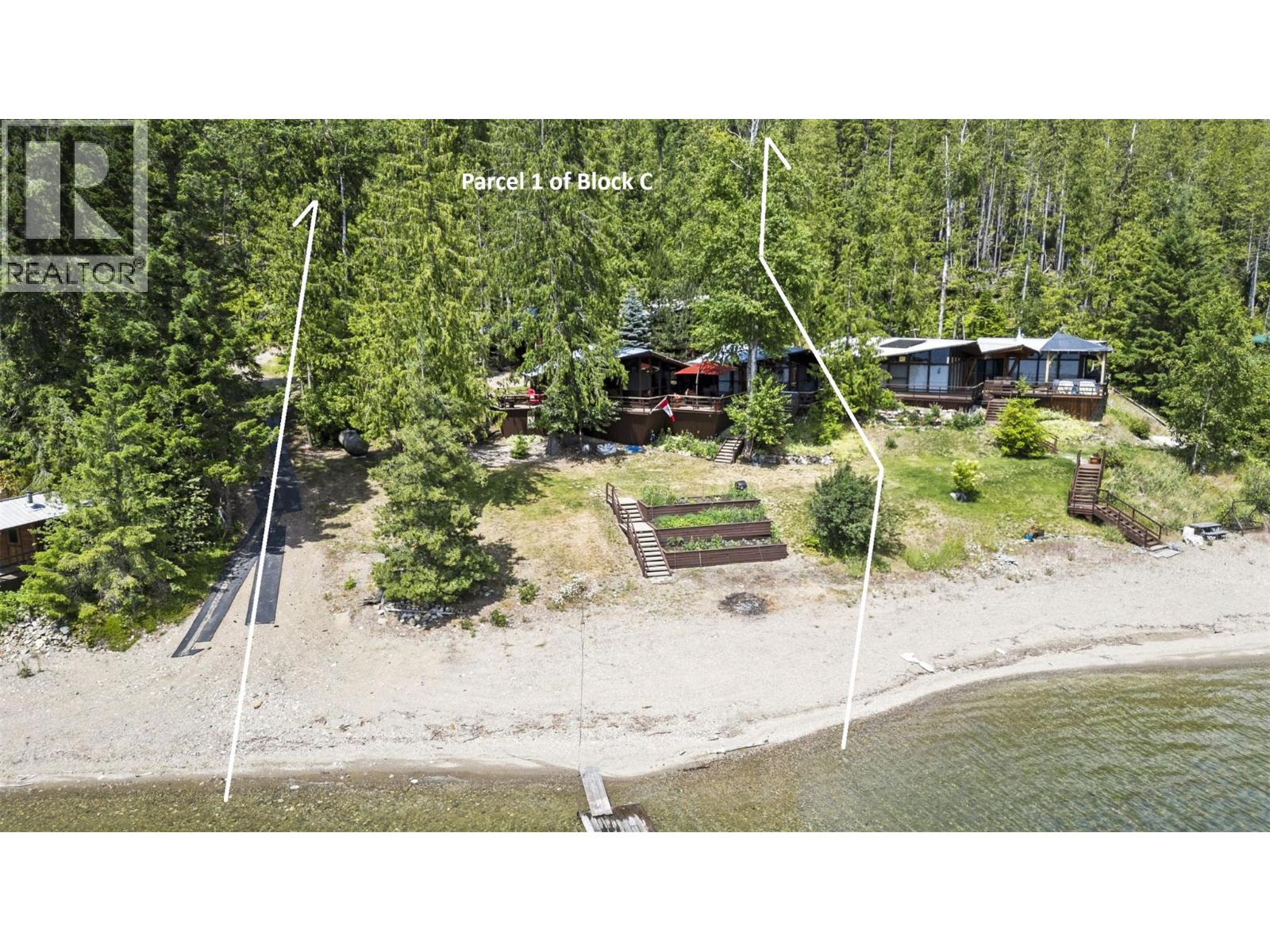 Block C Anstey Arm Unit# 1, Anstey Arm, British Columbia V0E 1H1 - Photo 86 - 10387276