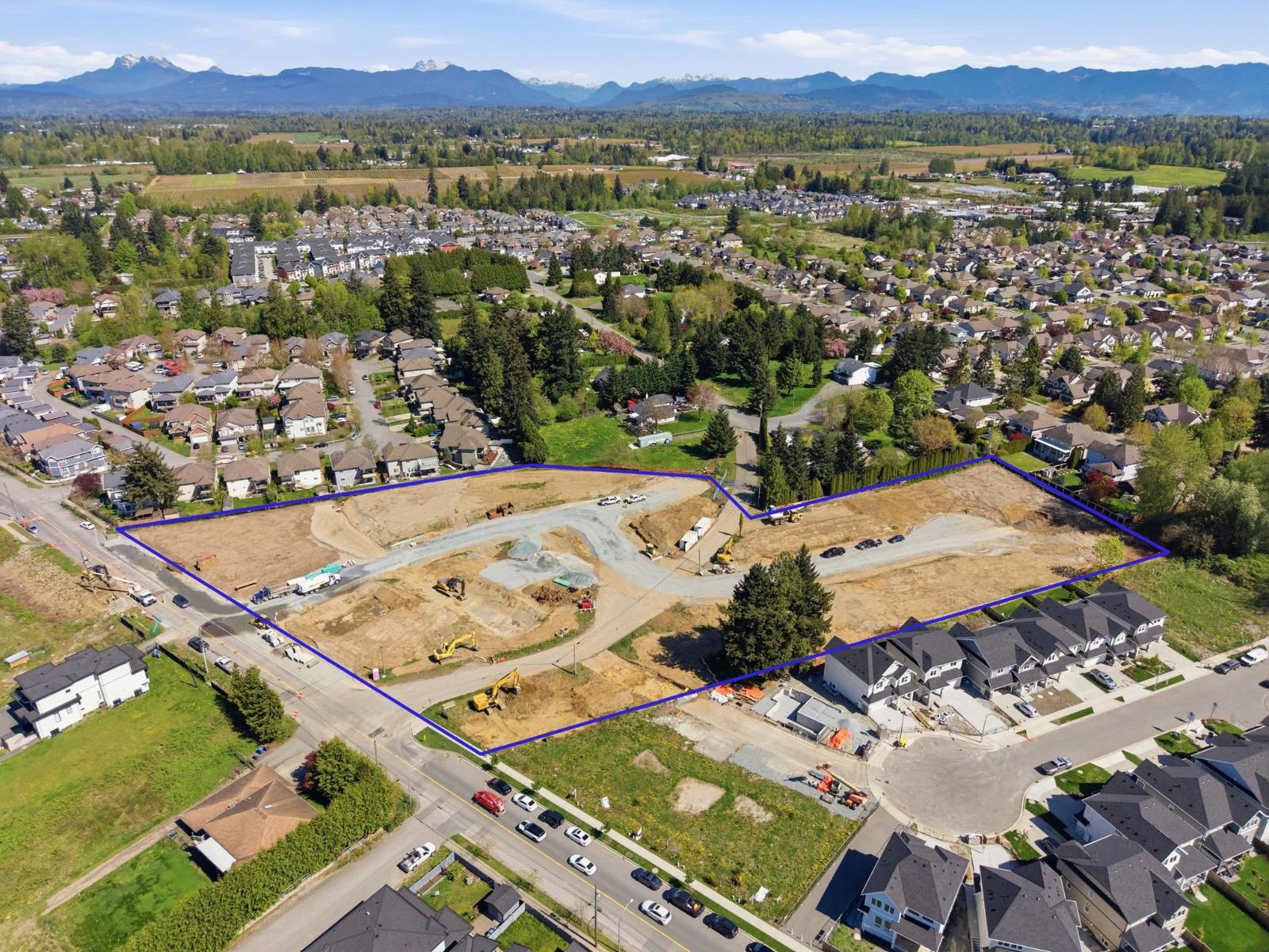 2736 Station Road, Abbotsford, British Columbia  V4X 1H3 - Photo 2 - R3121140