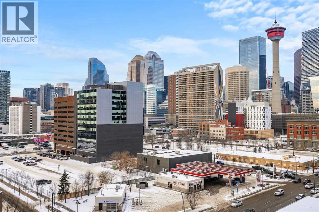 802, 211 13 Avenue SE, Calgary, Alberta  T2G 1E1 - Photo 39 - A2287798