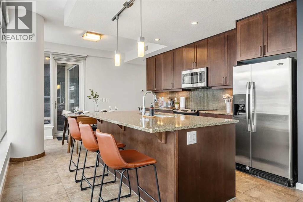 802, 211 13 Avenue SE, Calgary, Alberta  T2G 1E1 - Photo 11 - A2287798