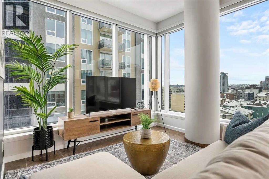 802, 211 13 Avenue SE, Calgary, Alberta  T2G 1E1 - Photo 17 - A2287798