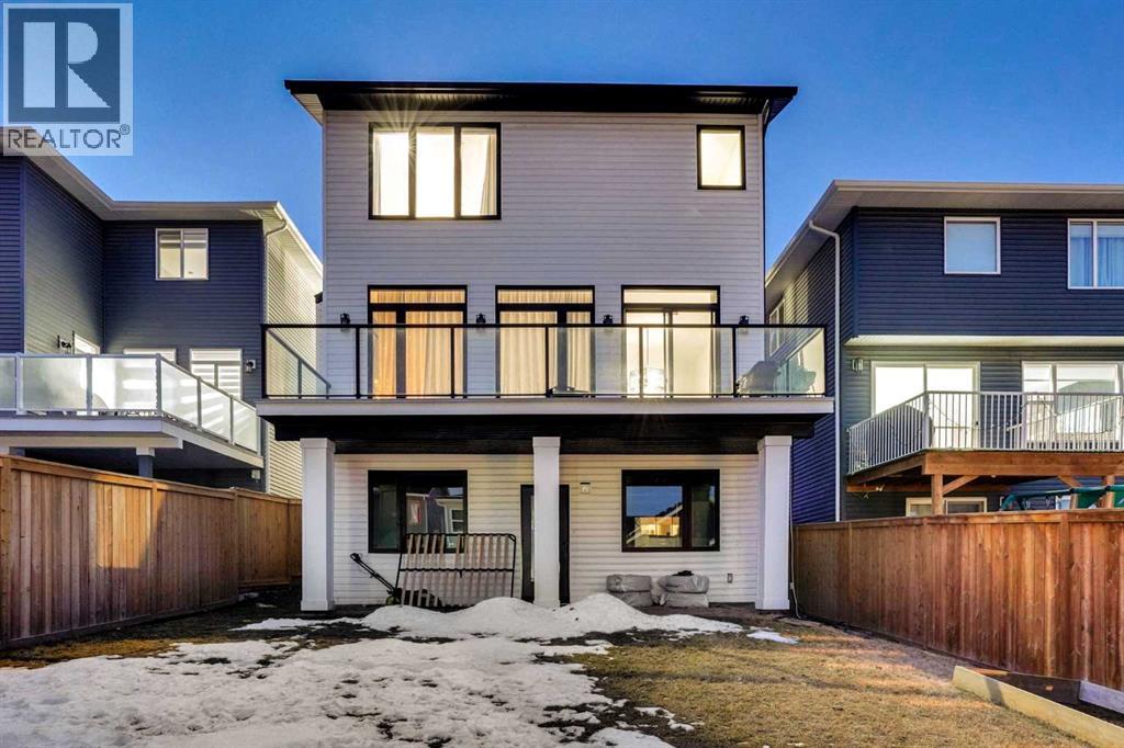 54 Calhoun Crescent Ne, Calgary, Alberta  T3P 1X8 - Photo 42 - A2290900