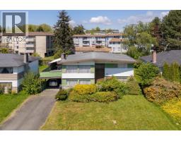 8371 SPIRES ROAD, Richmond, British Columbia