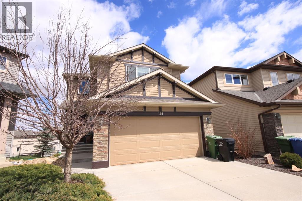 191 Pantego Close NW, Calgary, Alberta