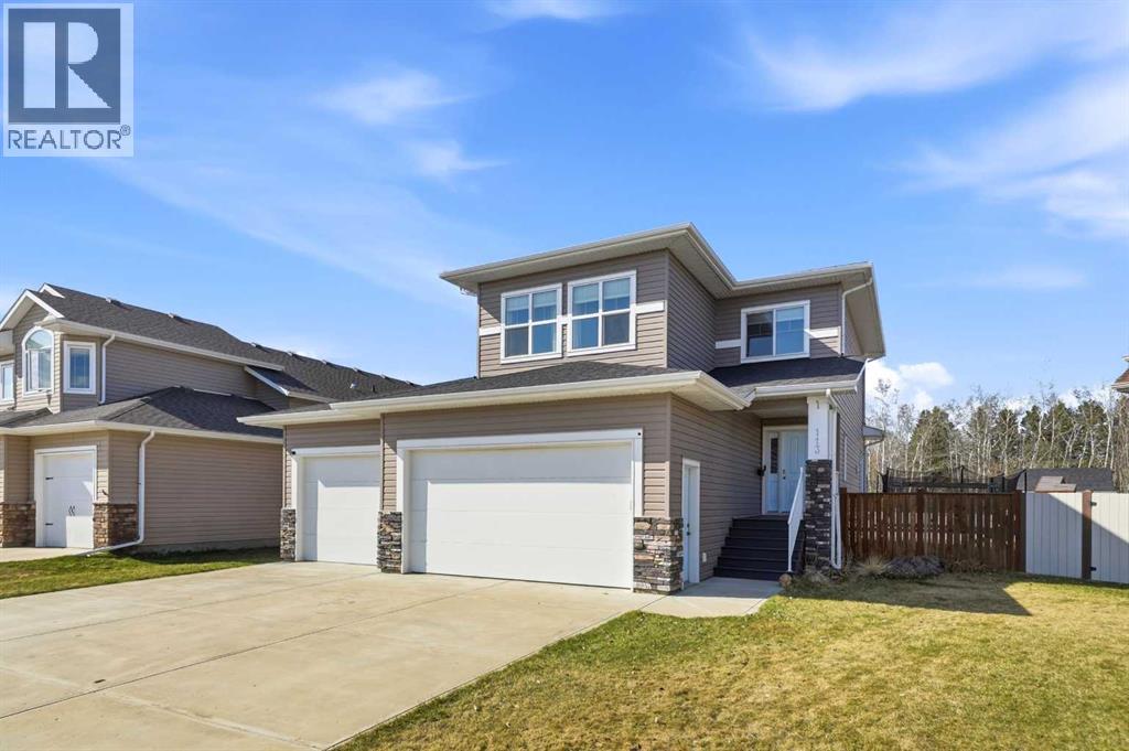 113 Coachman Way, Blackfalds, Alberta  T4M 0B4 - Photo 2 - A2306395
