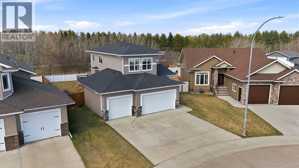113 Coachman Way, Blackfalds, Alberta  T4M 0B4 - Photo 42 - A2306395
