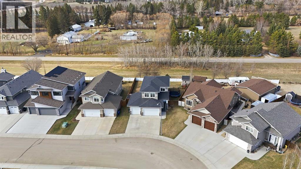 113 Coachman Way, Blackfalds, Alberta  T4M 0B4 - Photo 43 - A2306395