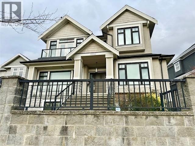 17xx E 62nd Ave Vancouver Bc, Vancouver, British Columbia  V5P 2K9 - Photo 10 - R3123109