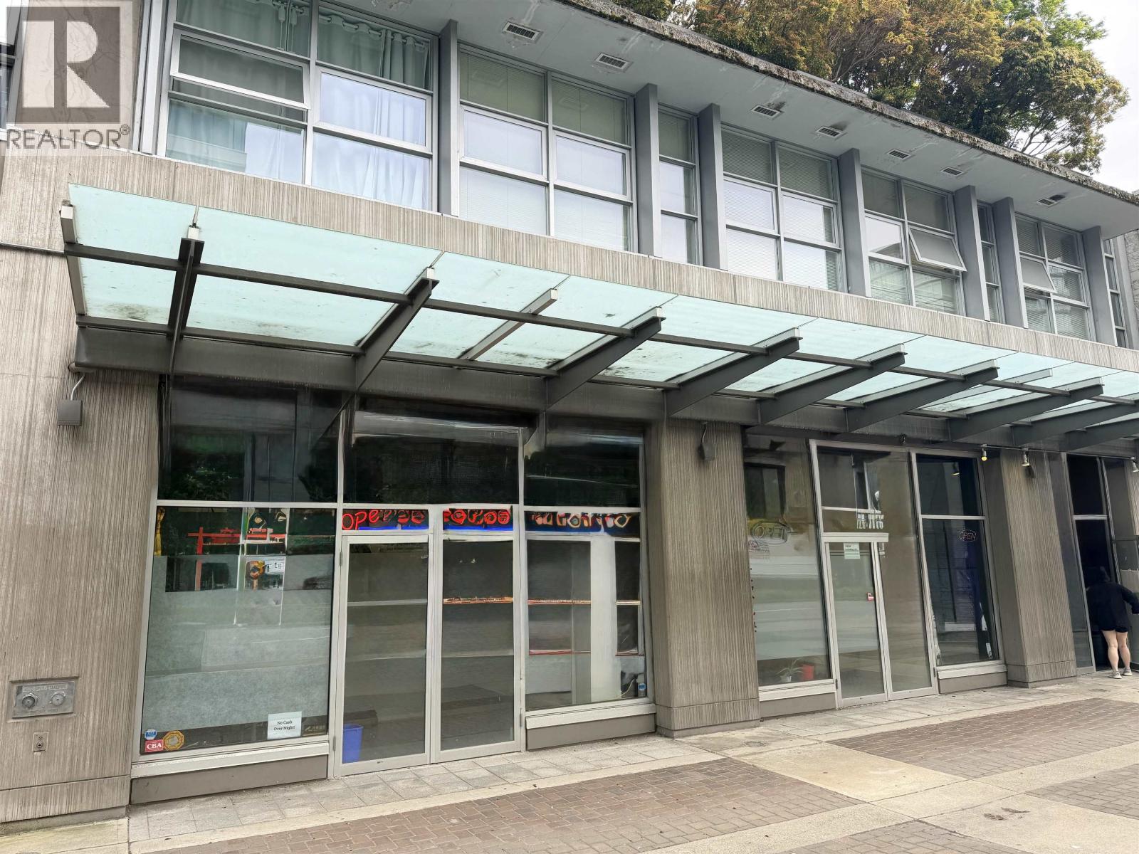 1116066 CONFIDENTIAL ROAD, Richmond, British Columbia