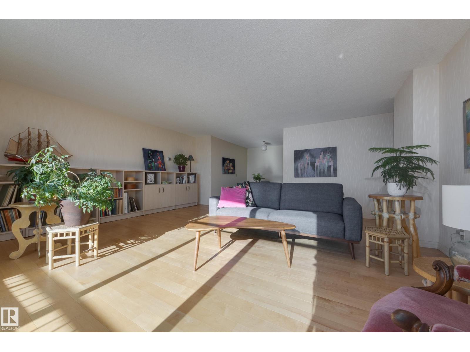#306 12121 Jasper Av Nw, Edmonton, Alberta  T5N 3X7 - Photo 13 - E4487338