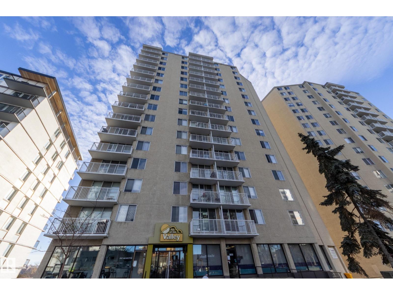 #306 12121 Jasper Av Nw, Edmonton, Alberta  T5N 3X7 - Photo 3 - E4487338