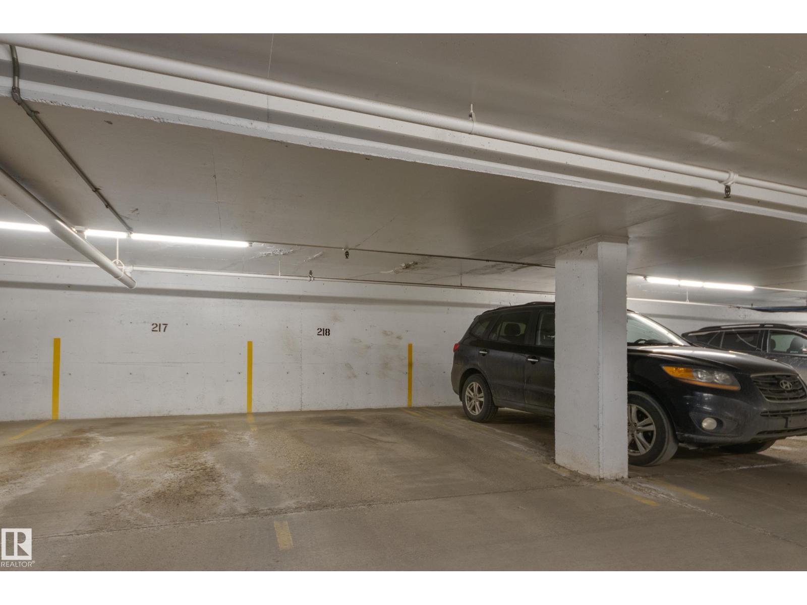 #306 12121 Jasper Av Nw, Edmonton, Alberta  T5N 3X7 - Photo 31 - E4487338