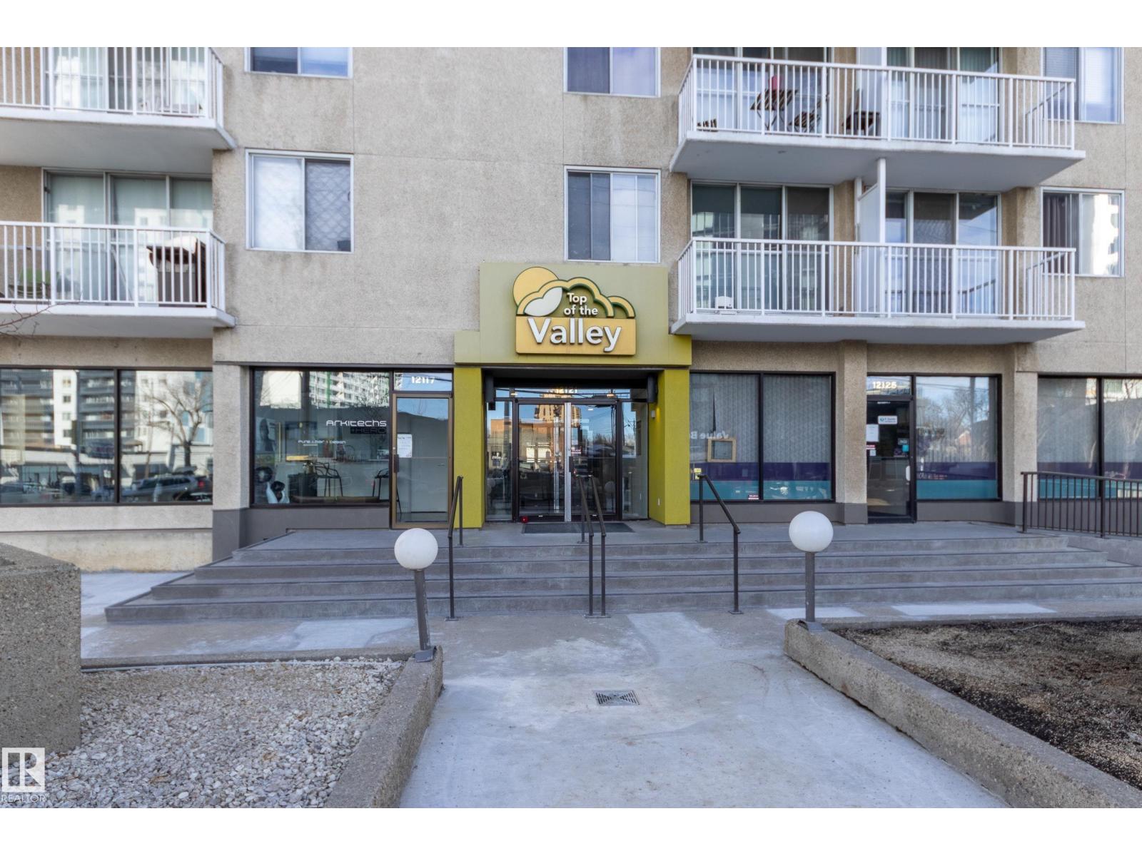 #306 12121 Jasper Av Nw, Edmonton, Alberta  T5N 3X7 - Photo 4 - E4487338