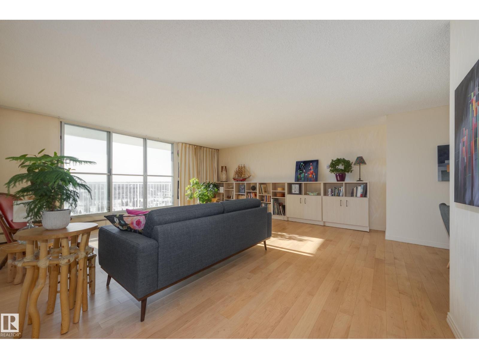 #306 12121 Jasper Av Nw, Edmonton, Alberta  T5N 3X7 - Photo 7 - E4487338