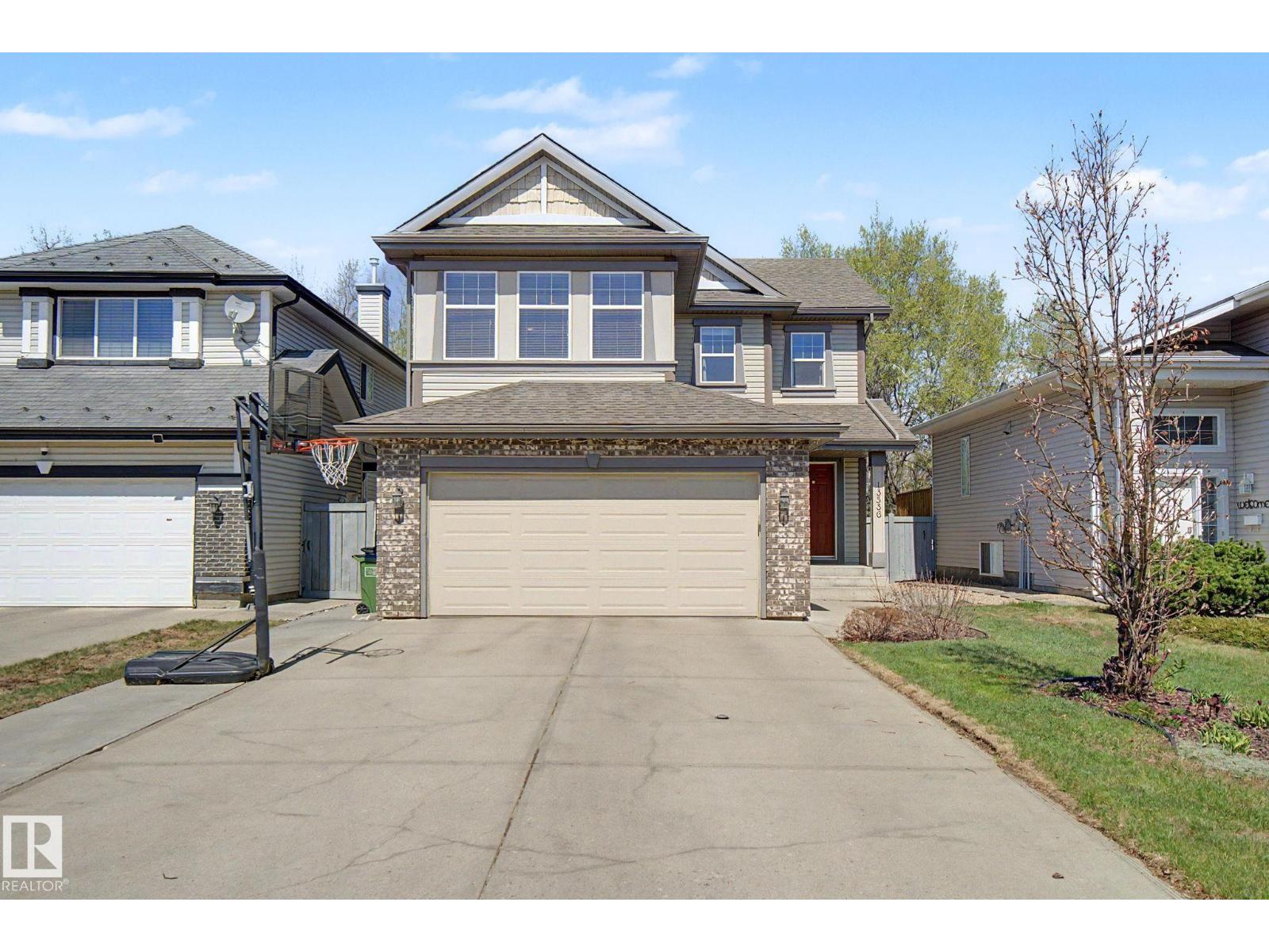 13536 149a Av Nw, Edmonton, Alberta  T6V 1M3 - Photo 1 - E4487339