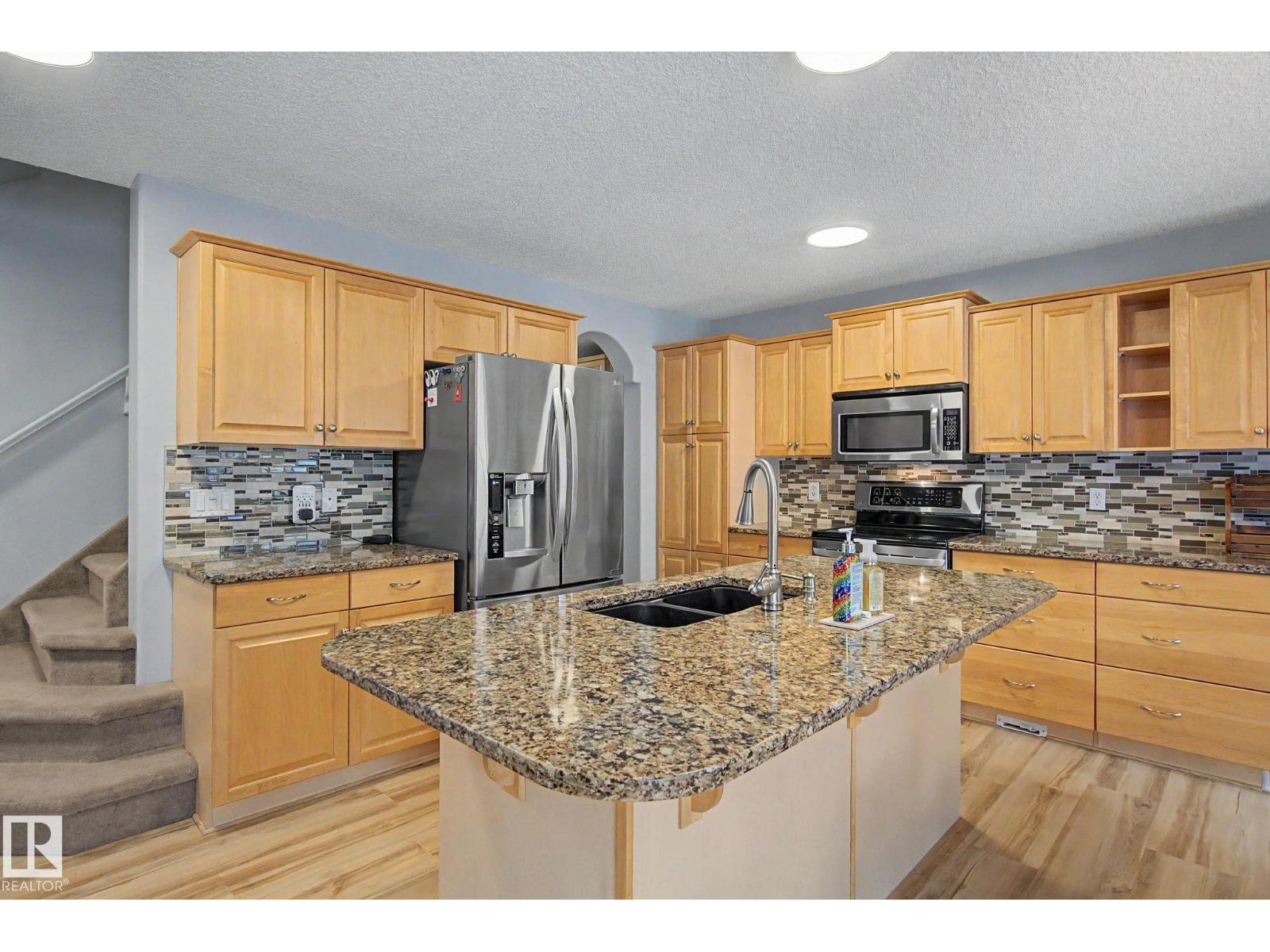 13536 149a Av Nw, Edmonton, Alberta  T6V 1M3 - Photo 15 - E4487339