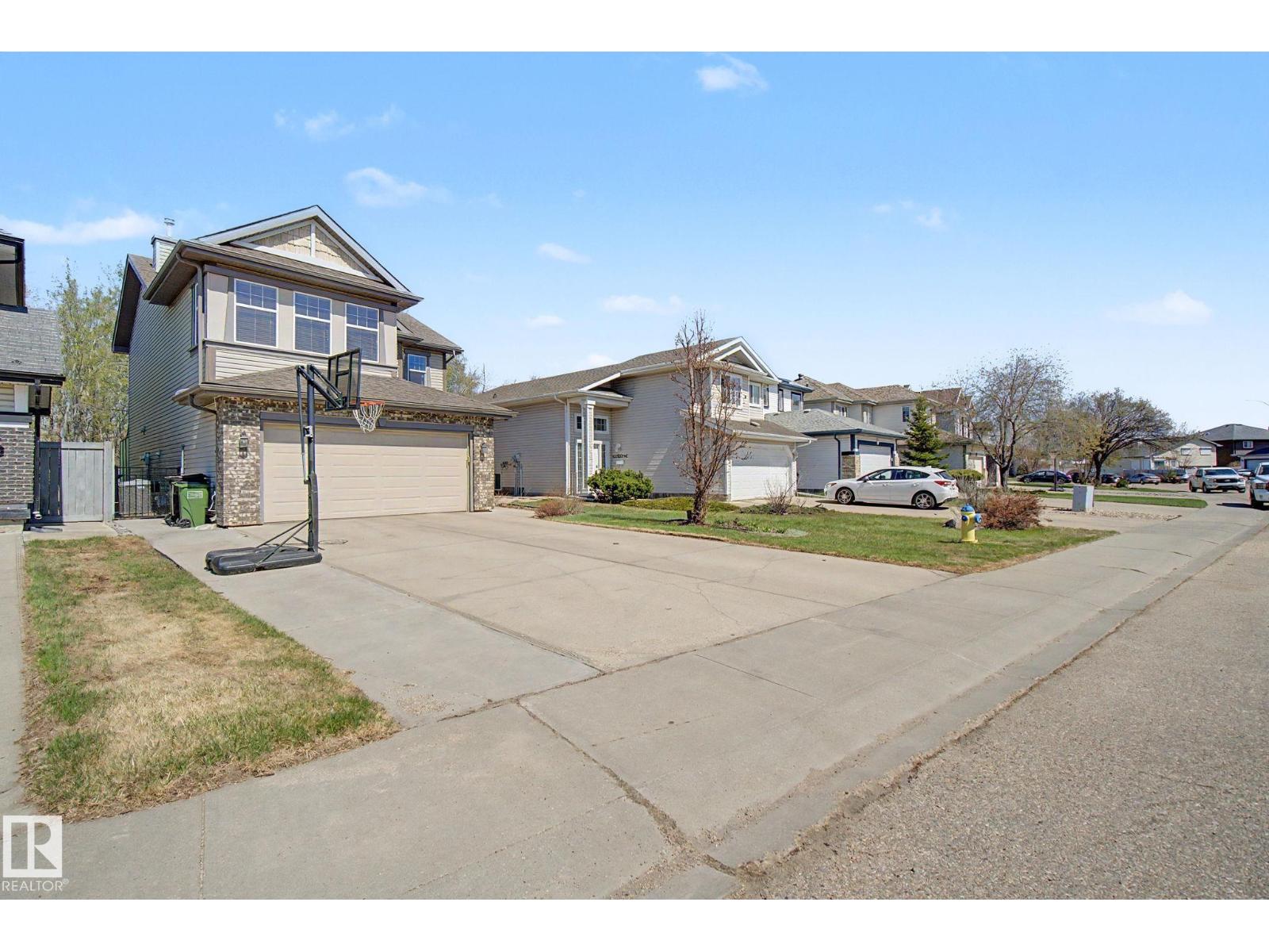13536 149a Av Nw, Edmonton, Alberta  T6V 1M3 - Photo 3 - E4487339