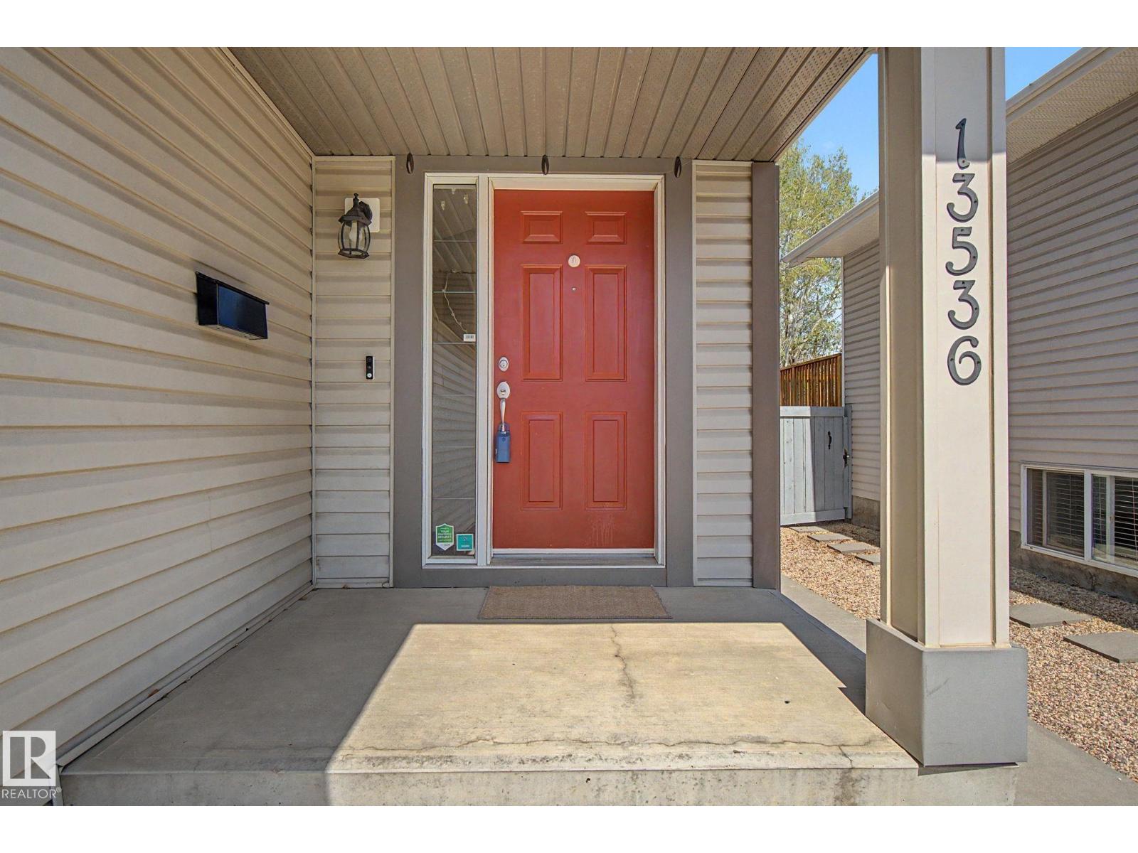 13536 149a Av Nw, Edmonton, Alberta  T6V 1M3 - Photo 4 - E4487339