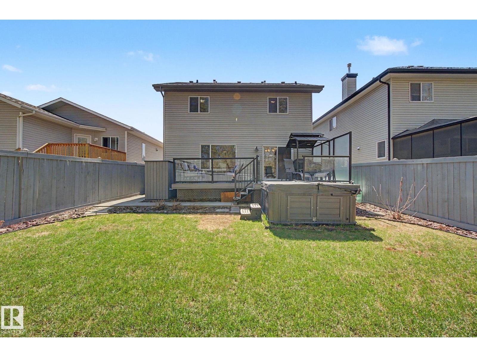 13536 149a Av Nw, Edmonton, Alberta  T6V 1M3 - Photo 55 - E4487339