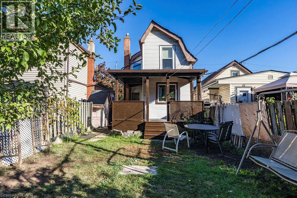 23 Frederick Avenue, Hamilton, Ontario  L8H 4K1 - Photo 33 - 40819798