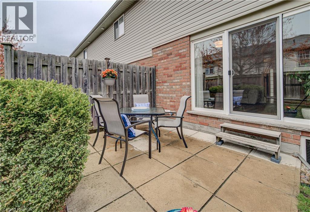 42 Fallowfield Drive Unit# 22, Kitchener, Ontario  N2C 0A8 - Photo 31 - 40827514