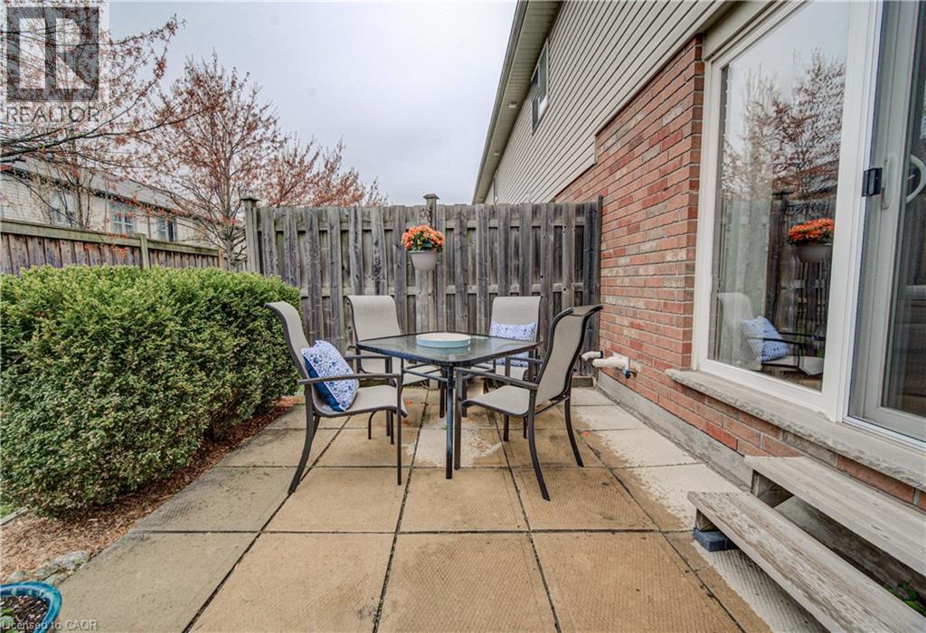 42 Fallowfield Drive Unit# 22, Kitchener, Ontario  N2C 0A8 - Photo 30 - 40827514